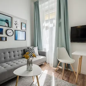  Апартаменты A13- Boutique Apartments, Location, By Bqa Венгрия