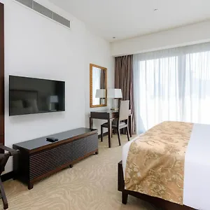  Апартаменты Homes By Al Ghurair - Emaar Marina Former Address Marina Residence- ОАЭ