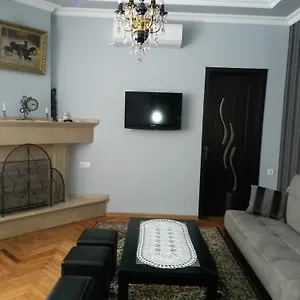  Дом отдыха Medeya's House Грузия